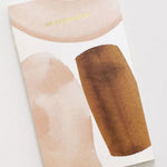 Hana An Inspired Life Pink 200 Page Notebook