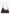 Brown leather shoulder bag