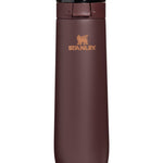 Flowstate Coffee 20oz Spring Bottle