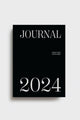 Black 2024 Journal