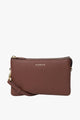 Tilly Umber Crossbody Bag