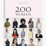 200 Women Paperback HW Books Bookreps NZ   