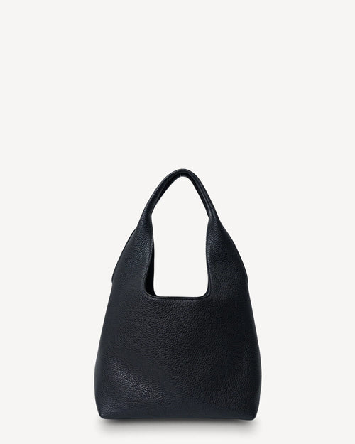 black bag