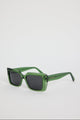 Soho Forest Square Sunglasses