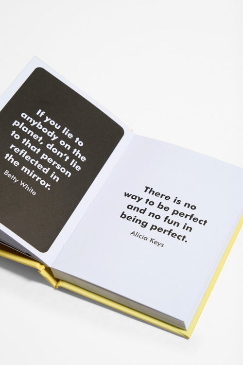 Pages with text from a book titled ' You Got This'