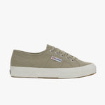 2750 Cotu Classic Grey Fossil Canvas Sneaker ACC Shoes - Sneakers Superga   