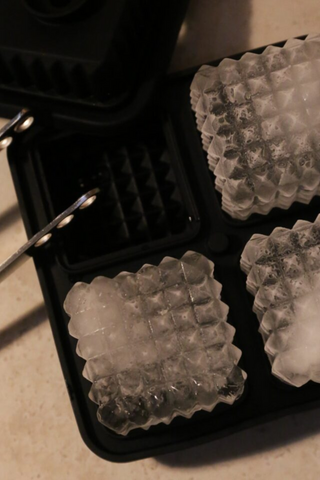 ice cube tray