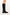 Xenith Black Knee High Flat Boot