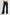 Zoey Black Petite High Rise Wide Leg Pocket Jean