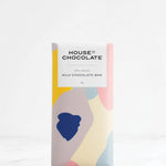 Pink Blue Patch 40g Mini 37% Milk Chocolate Bar