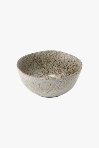 Artisan Speckled Mini Bowl