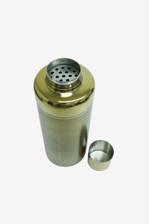 cocktail shaker