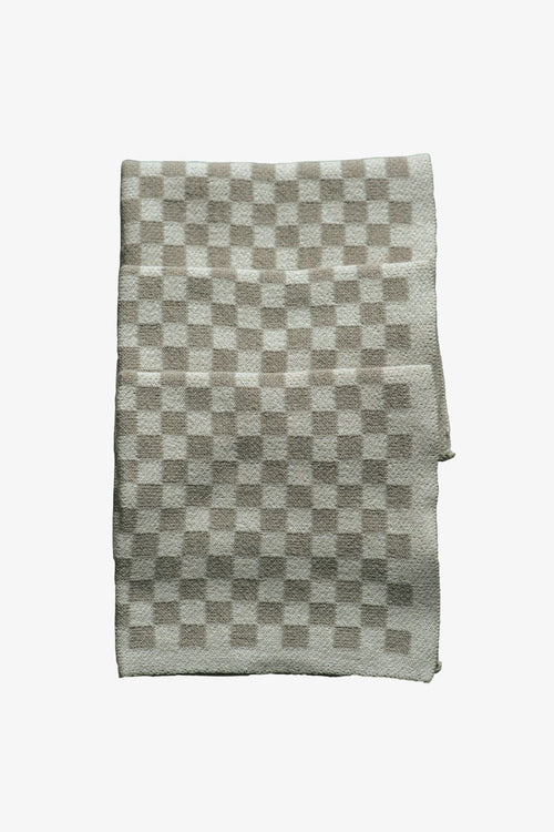 Beige Wash Cloths