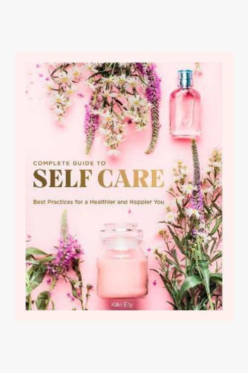 Complete Guide To Self Care HW Books Bookreps NZ   