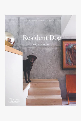 Resident Dog (Compact Edition) HW Books Flying Kiwi   