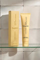 Lily + Cotton Flower Yellow 100ml Boxed Hand Cream