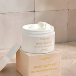 body butter 