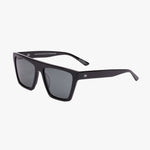 Bender Black Iron Grey Polar Sunglasses ACC Glasses - Sunglasses Sito   