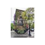 Walk with me new york book