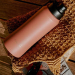 Core SS Tuscan 1Ltr Drink Bottle