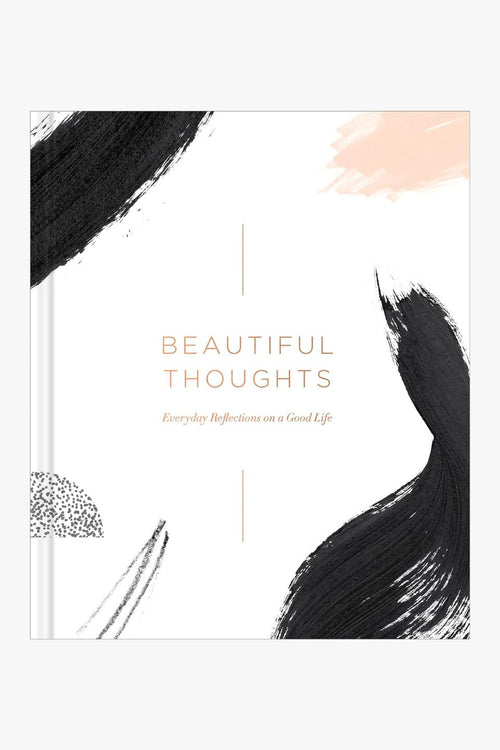 Beautiful Thoughts HW Books Compendium   