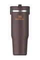 IceFlow Coffee Flip Straw Top Handle 30oz 2.0 Tumbler