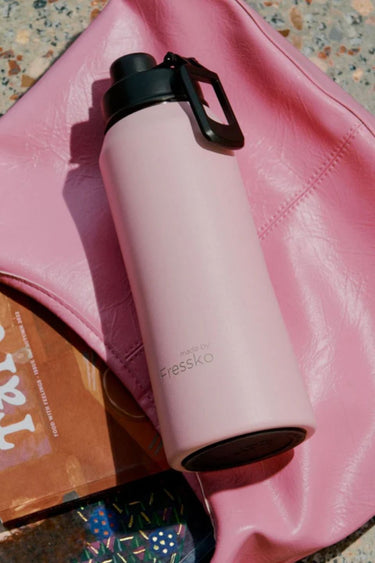 Core SS Floss 1Ltr Drink Bottle