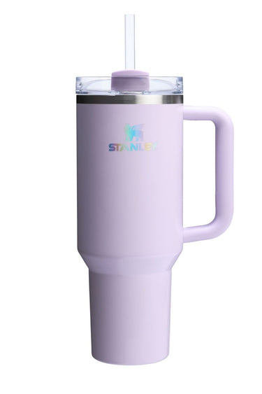 The Quencher Sour Grape H2.0 FlowState 40oz Tumbler