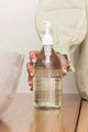 Coconut + Lime Liquid 490ml EOL Hand Wash