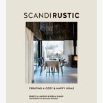 Scandi Rustic HW Books Bookreps NZ   