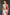 Kalea Blue Bloom Cowl Mesh Halter Maxi Dress