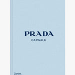 Prada Catwalk: The Complete Collections HW Books Flying Kiwi   