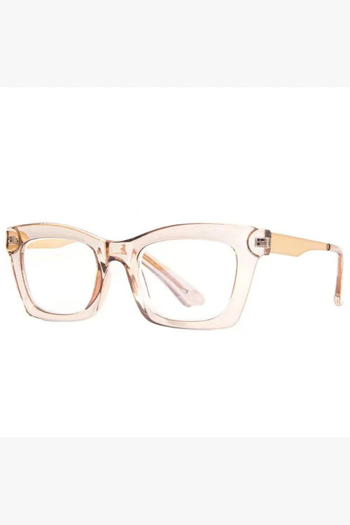 gold blue light glasses