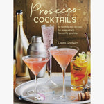 Prosecco Cocktails HW Books Bookreps NZ   