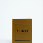 Front cover of Little Book of Gucci