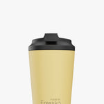 Yellow Coffee Keep Cup