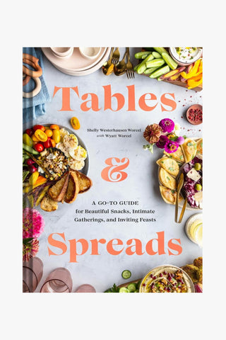 Tables & Spreads HW Books Bookreps NZ   