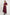 Graceful Burgundy Plum Shirred Cotton Bubble Short Sleeve Tiered Maxi Dress