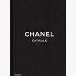 Chanel Catwalk: The Complete Karl Lagerfeld Collections HW Books Flying Kiwi   