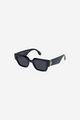 Polyblock Black Smoke Mono Lens Sunglasses
