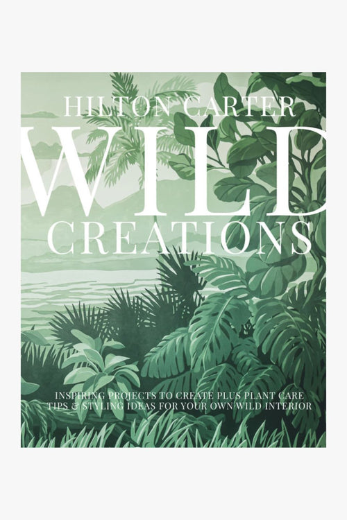 Wild Creations EOL HW Books Bookreps NZ   