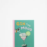 Front cover of Gin The Mood 