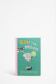 Gin The Mood
