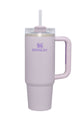 The Quencher Orchid H2.0 FlowState 30oz Tumbler