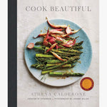 Cook Beautiful HW Books Flying Kiwi   