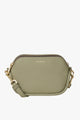 Odile Eucalyptus Rectangle Shoulder Bag