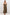 A woman modeling a sleeveless olive green maxi dress with thin spaghetti straps, a V-neckline, side pockets, and a matching fabric tie belt at the waist, set against a plain white studio background.