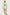 Woman wearing Agnes Stripe Short