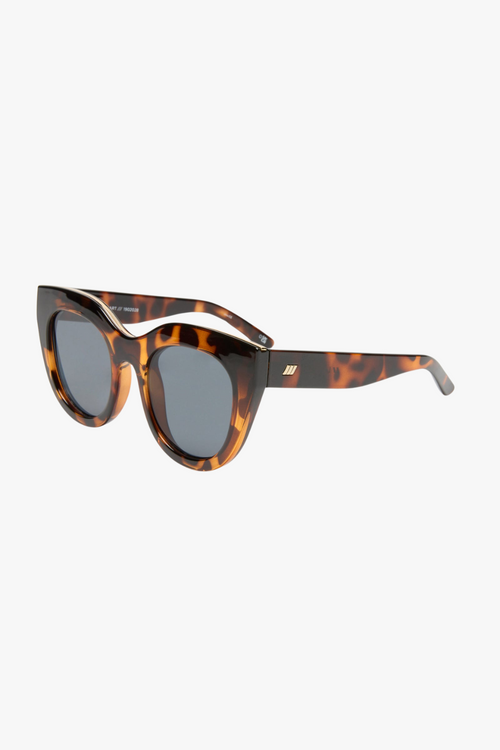 Cat Eye Tort Sunglasses