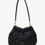 Black Shoulder Bag